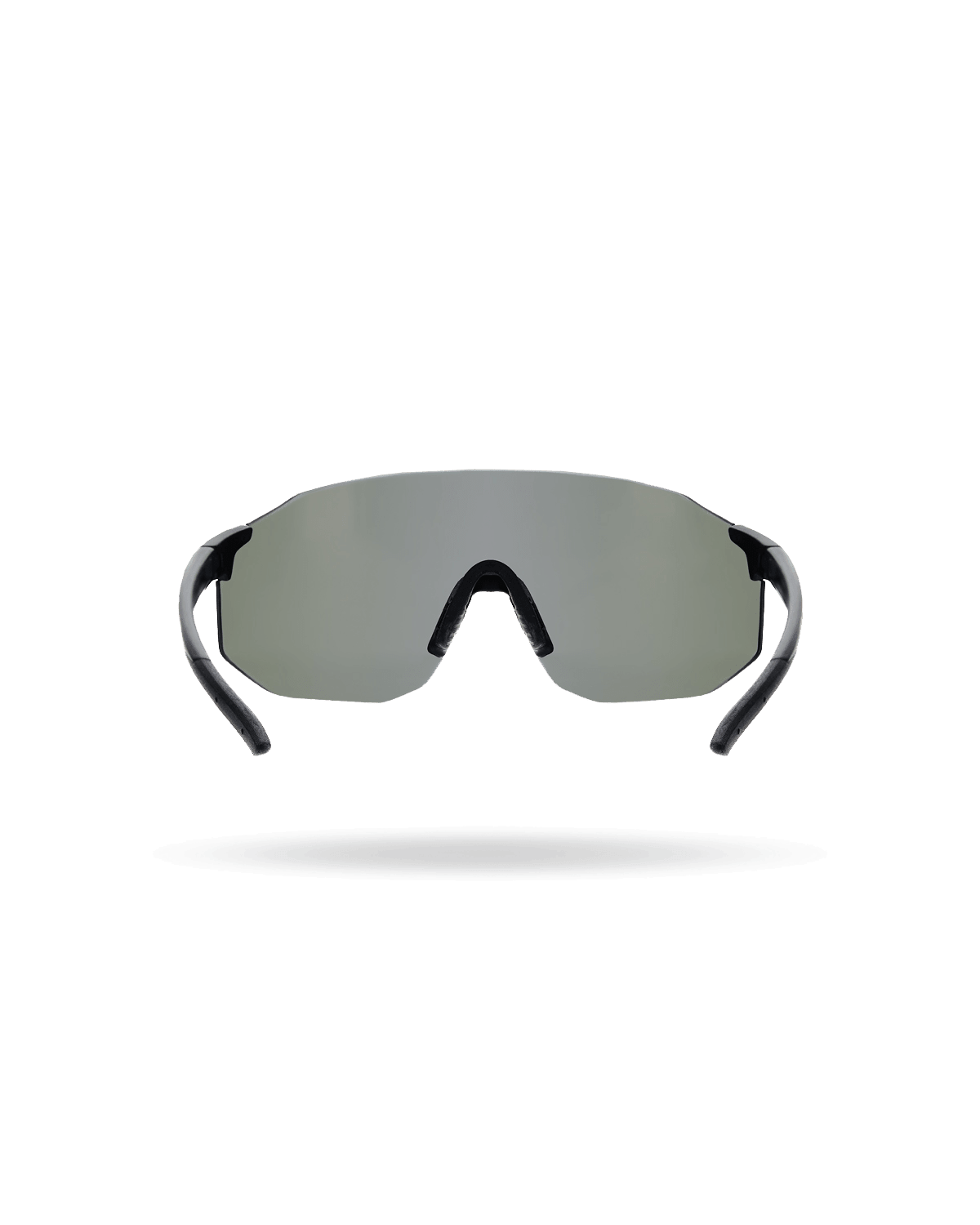 Momentous HTS Performance Sunglasses - Black
