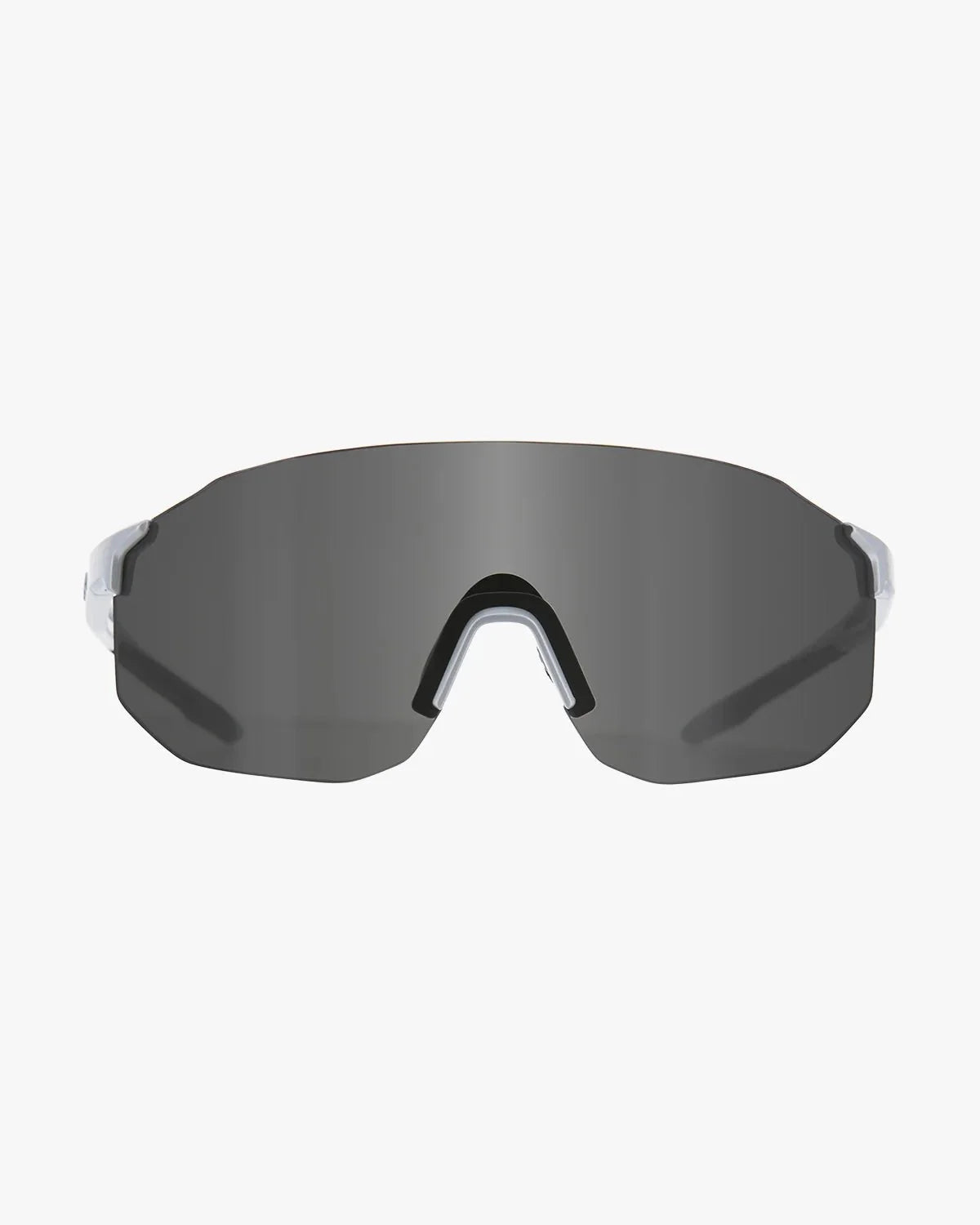 Momentous HTS Performance Sunglasses - Black & Silver