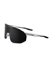 Momentous HTS Performance Sunglasses - Black & Silver