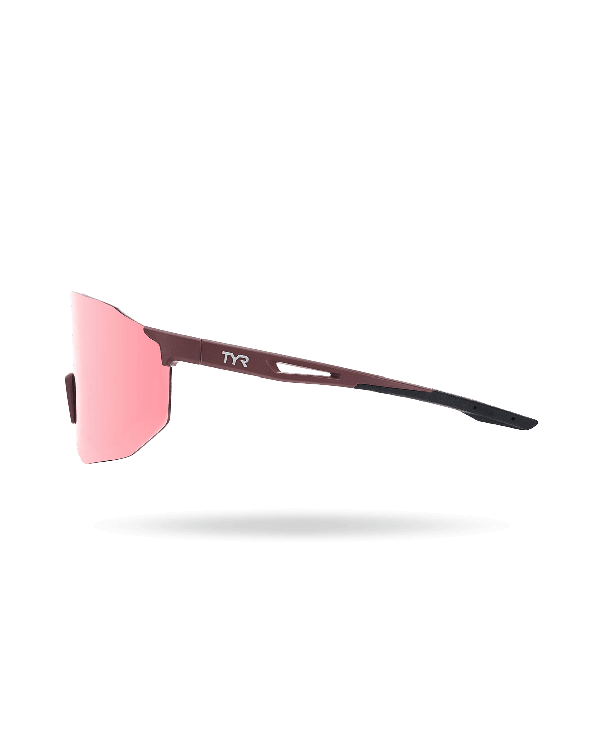 Momentous HTS Performance Sunglasses - Rose Gold