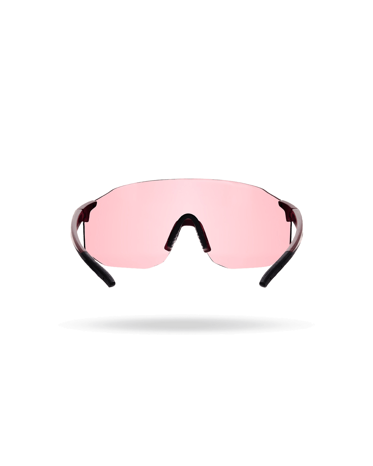 Momentous HTS Performance Sunglasses - Rose Gold