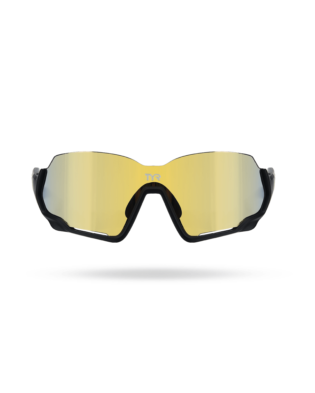 Radius HTS Performance Sunglasses - Black & Gold