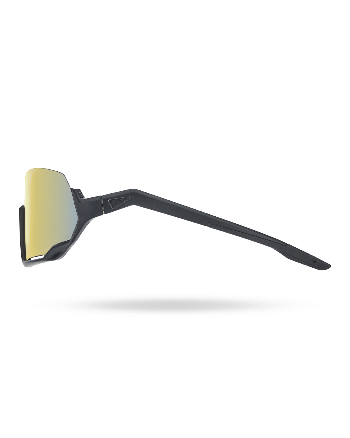 Radius HTS Performance Sunglasses - Black & Gold