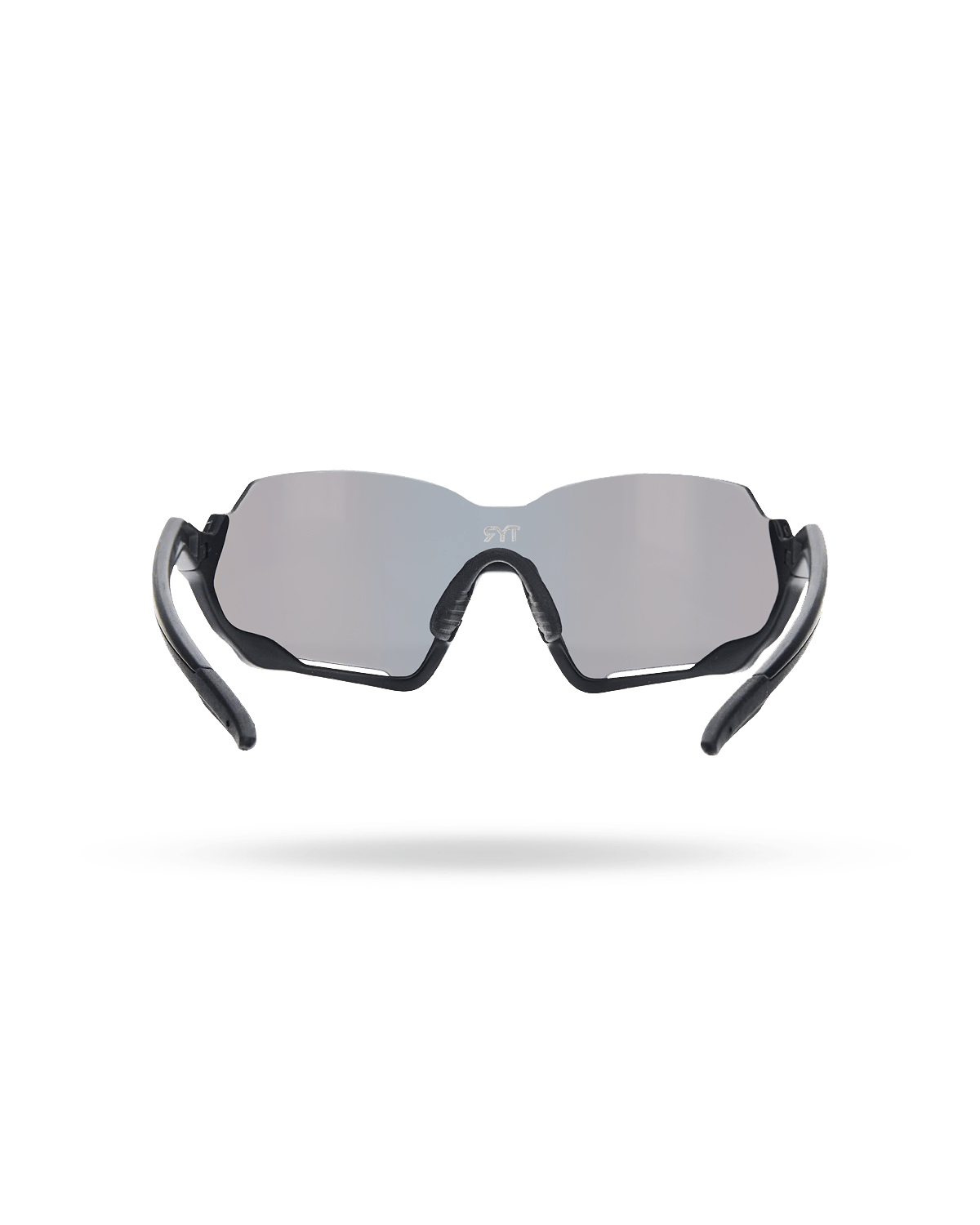 Radius HTS Performance Sunglasses - Black & Gold