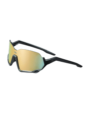 ::008 Black/Gold