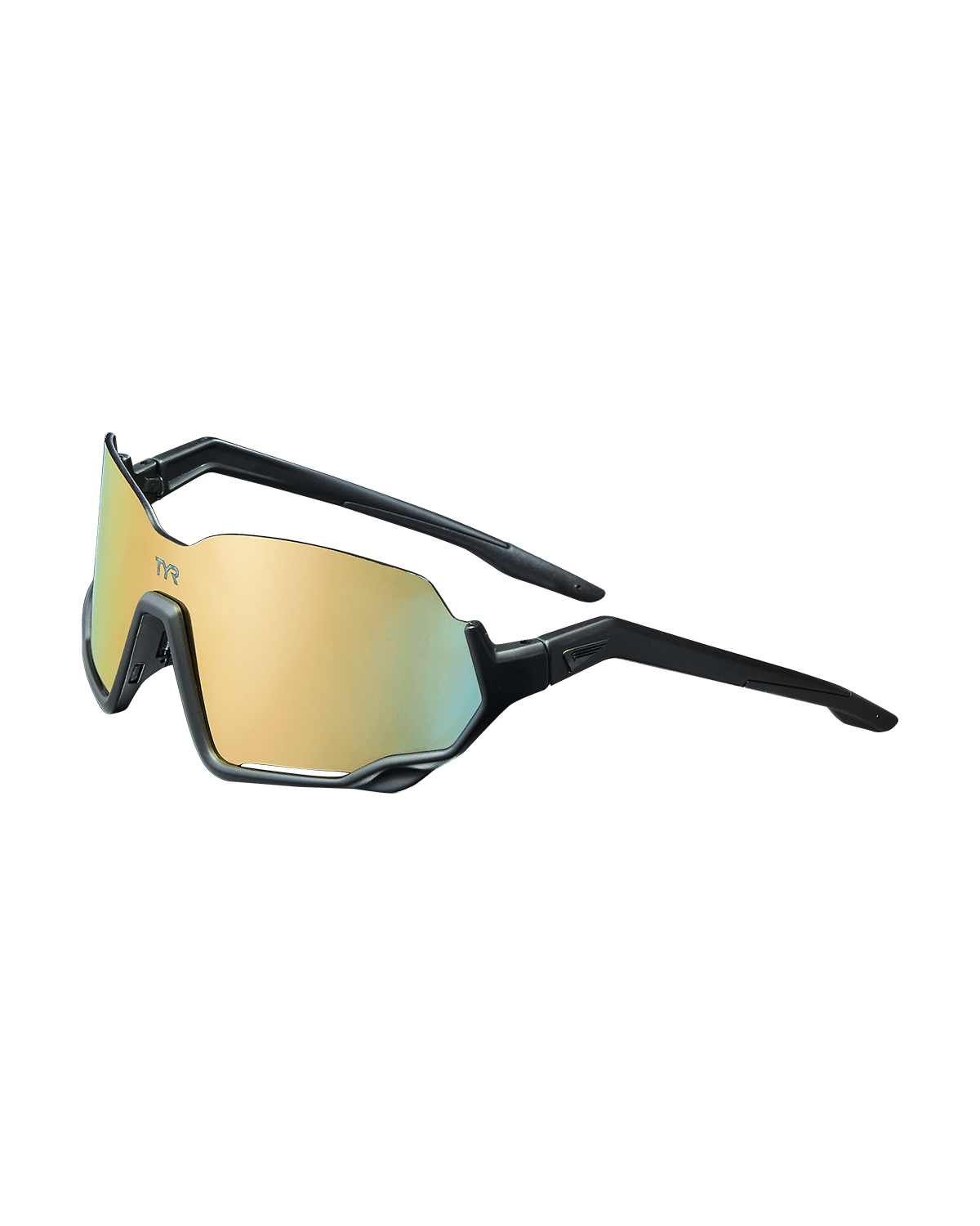::008 Black/Gold