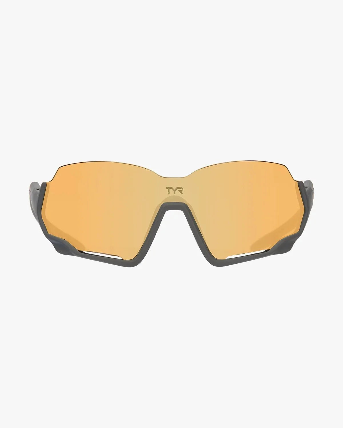Radius HTS Performance Sunglasses - Black & Yellow