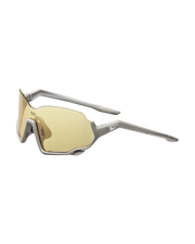 Radius HTS Performance Sunglasses - Black & Yellow
