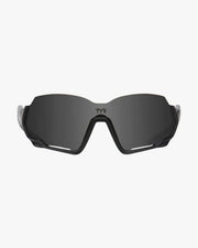 Radius HTS Performance Sunglasses - Black & Grey