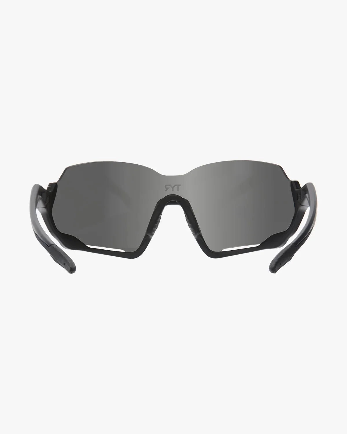 Radius HTS Performance Sunglasses - Black & Grey