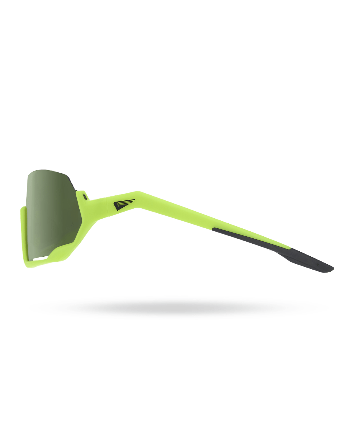 Radius HTS Performance Sunglasses - Fl. Green