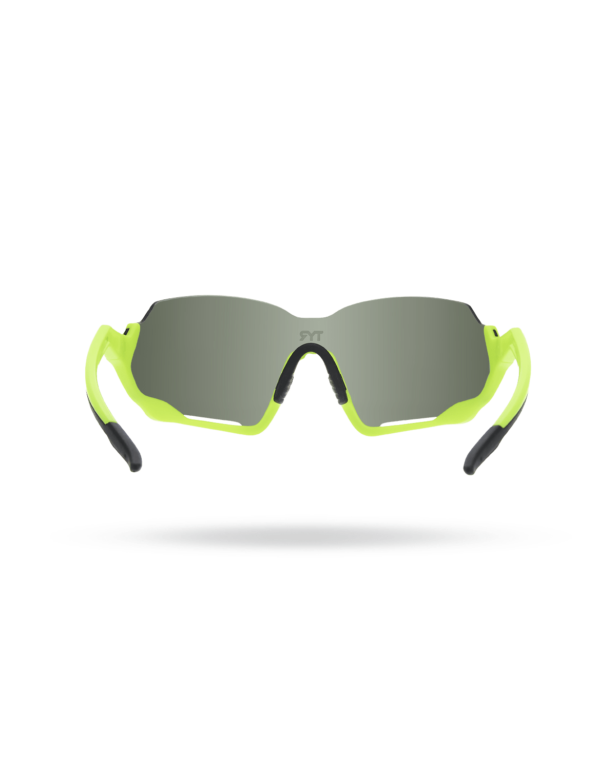 Radius HTS Performance Sunglasses - Fl. Green