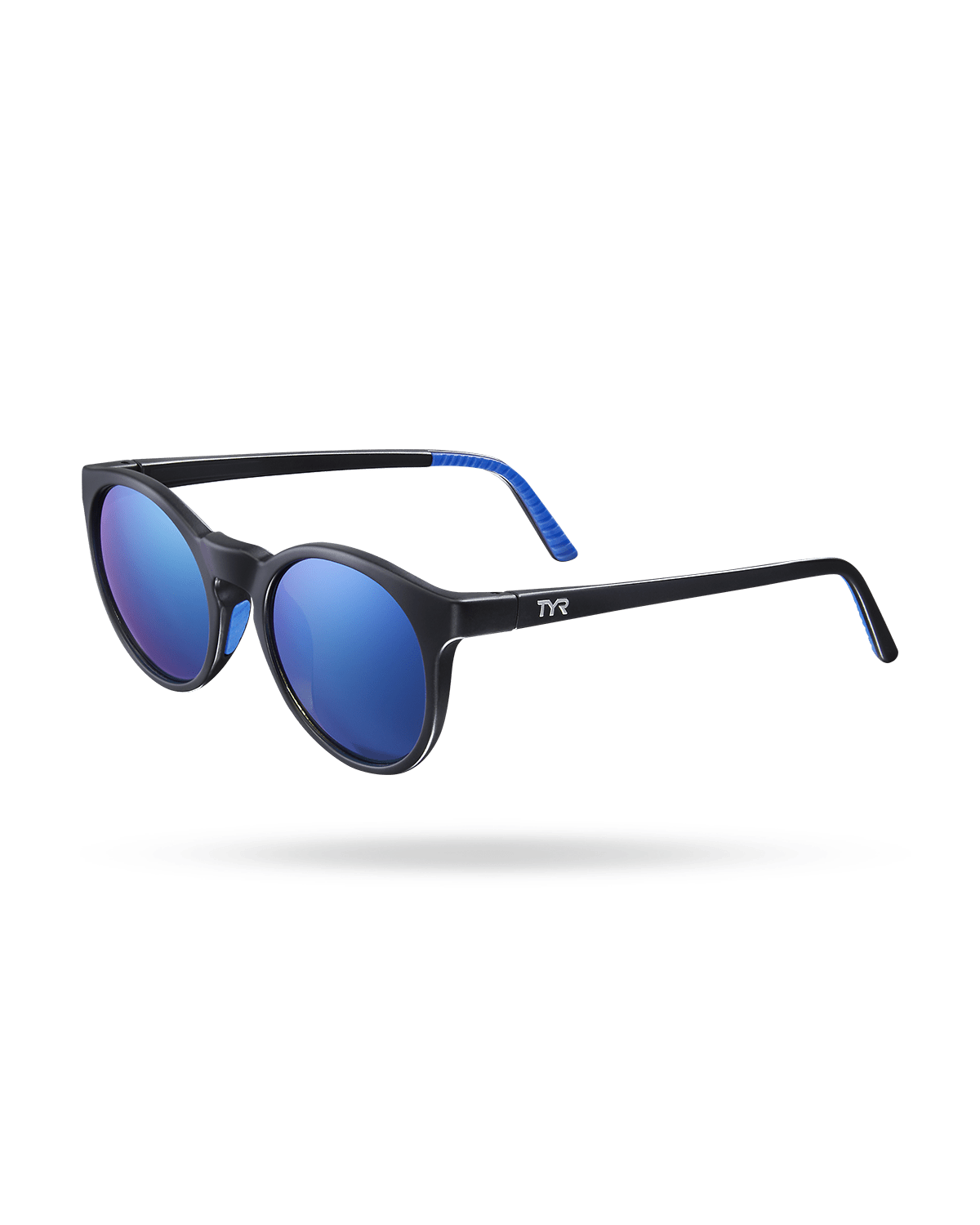 ::422 Blue/Black