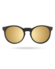 ::751 Gold/Black