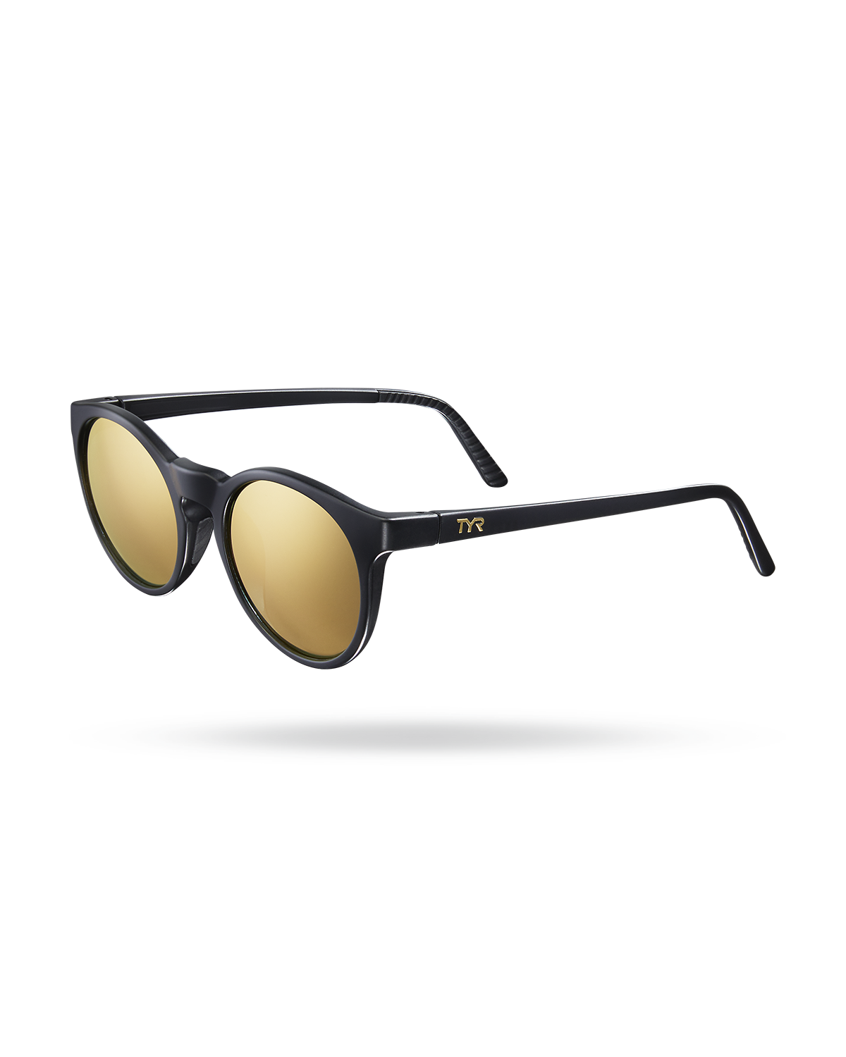 ::751 Gold/Black