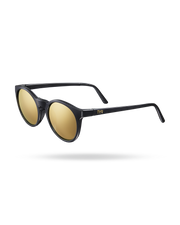 ::751 Gold/Black