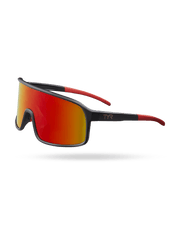 ::640 Red/Black