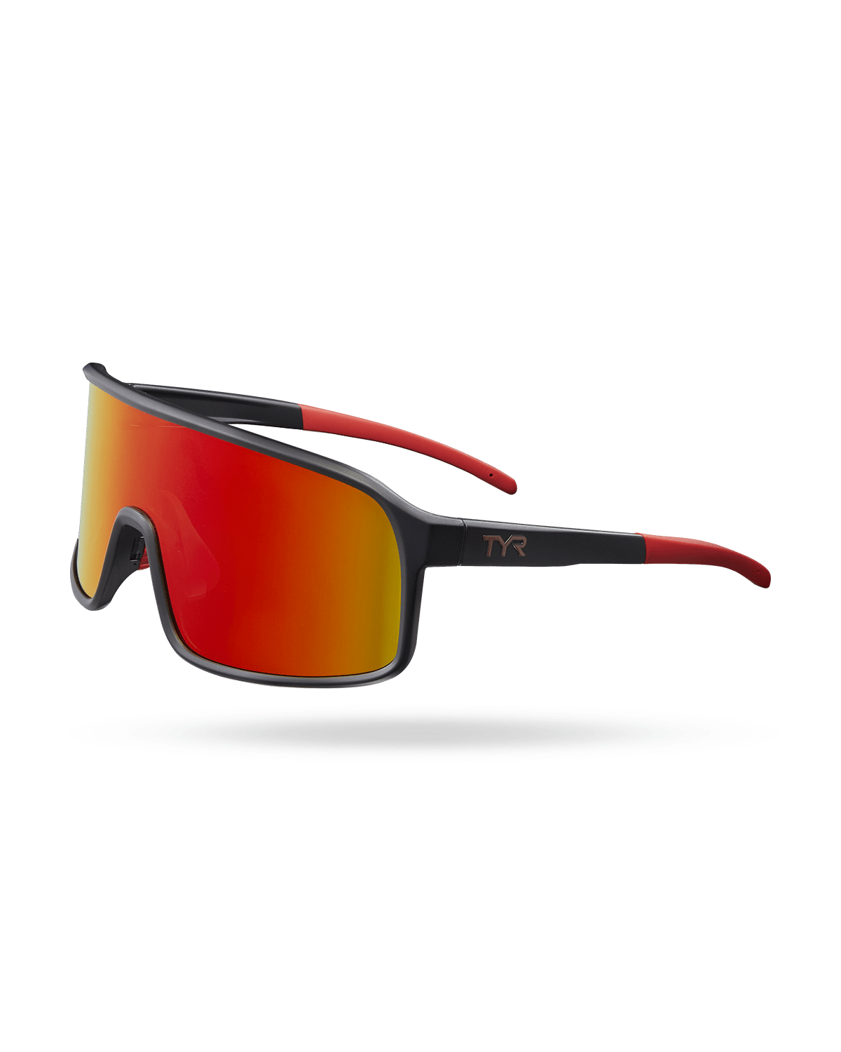::640 Red/Black