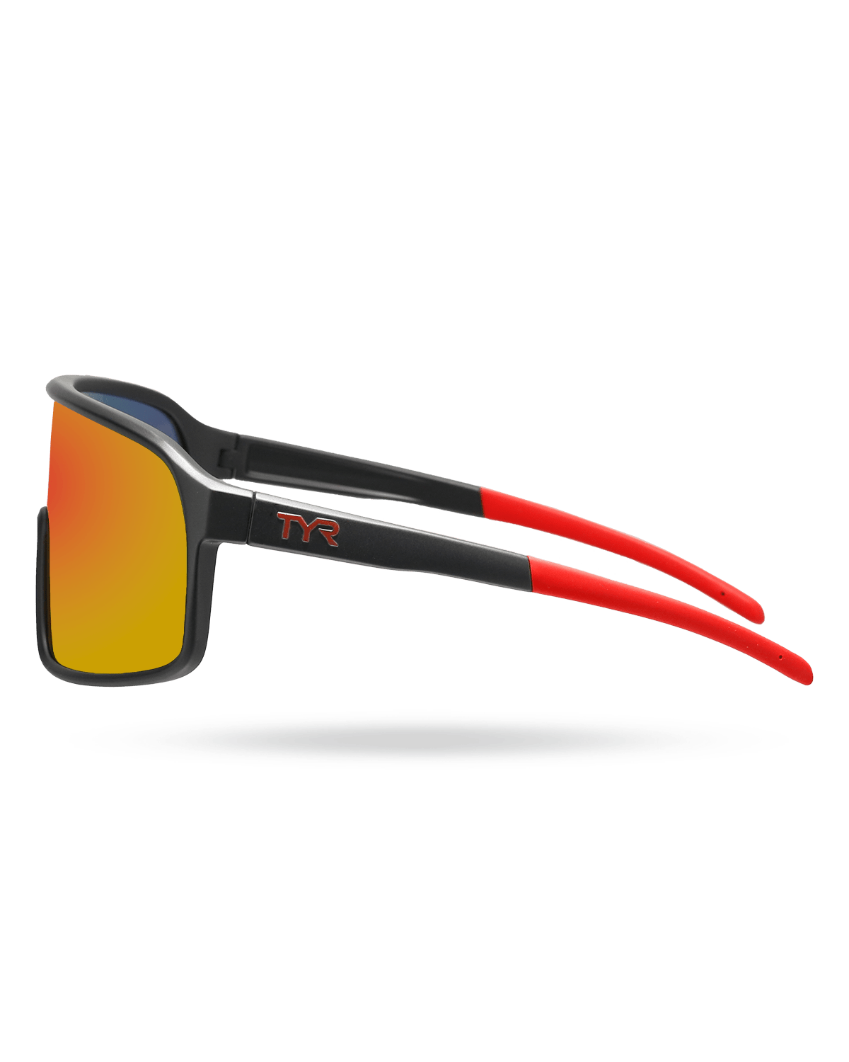 ::640 Red/Black