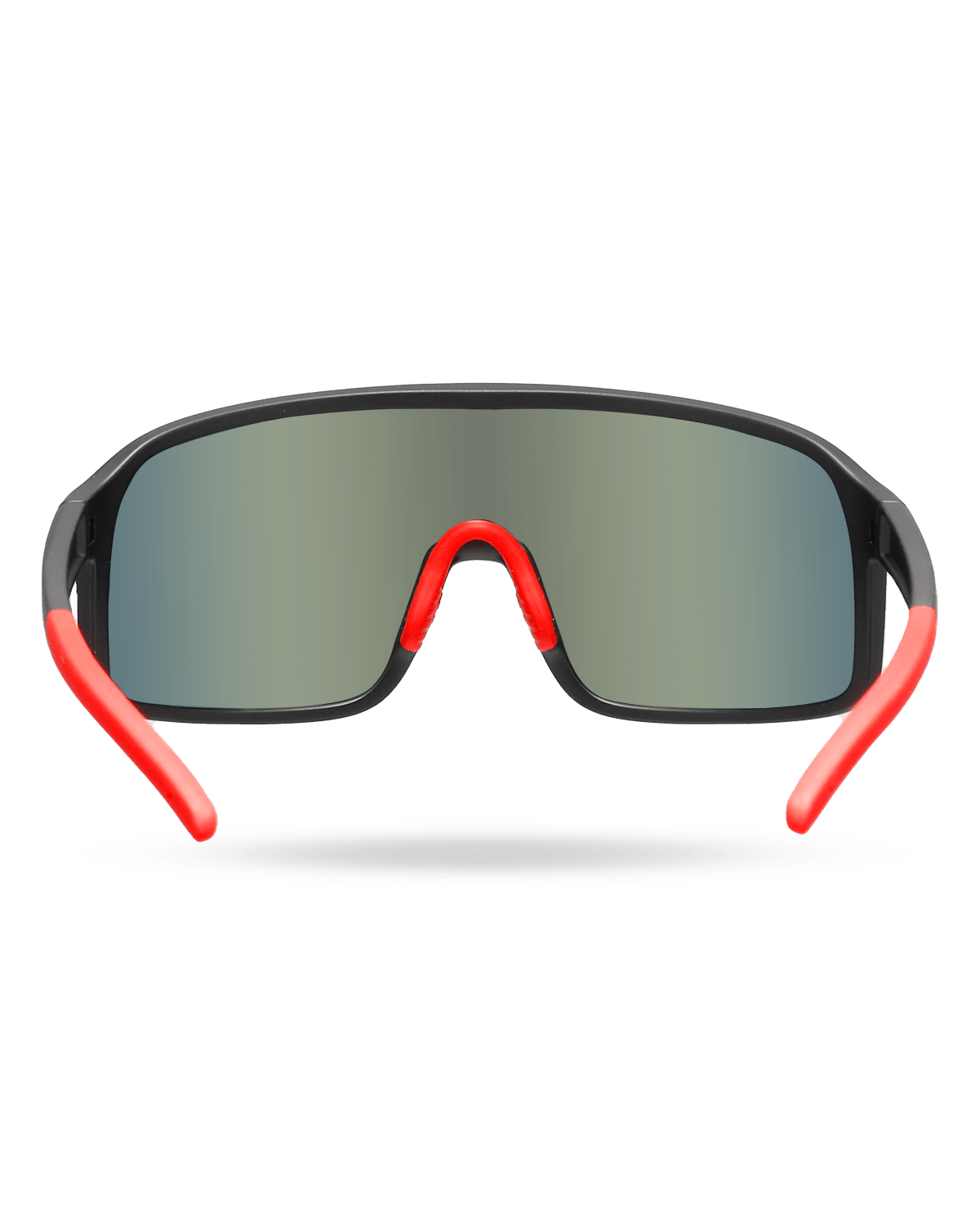::640 Red/Black