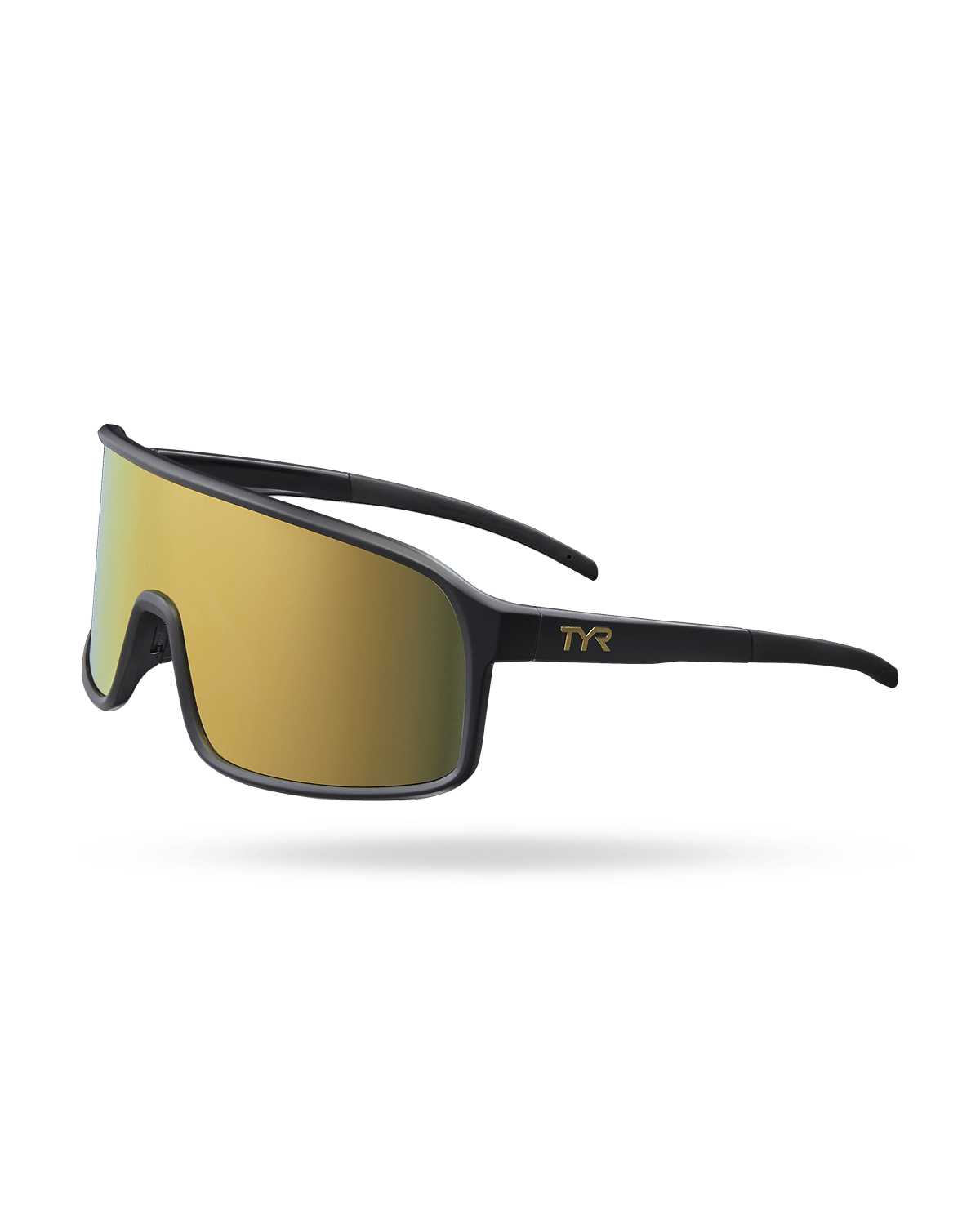 ::751 Gold/Black