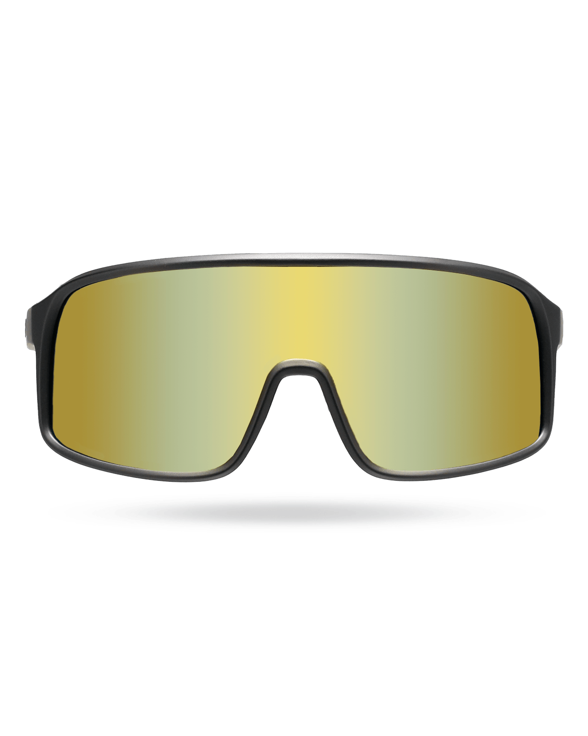 ::751 Gold/Black