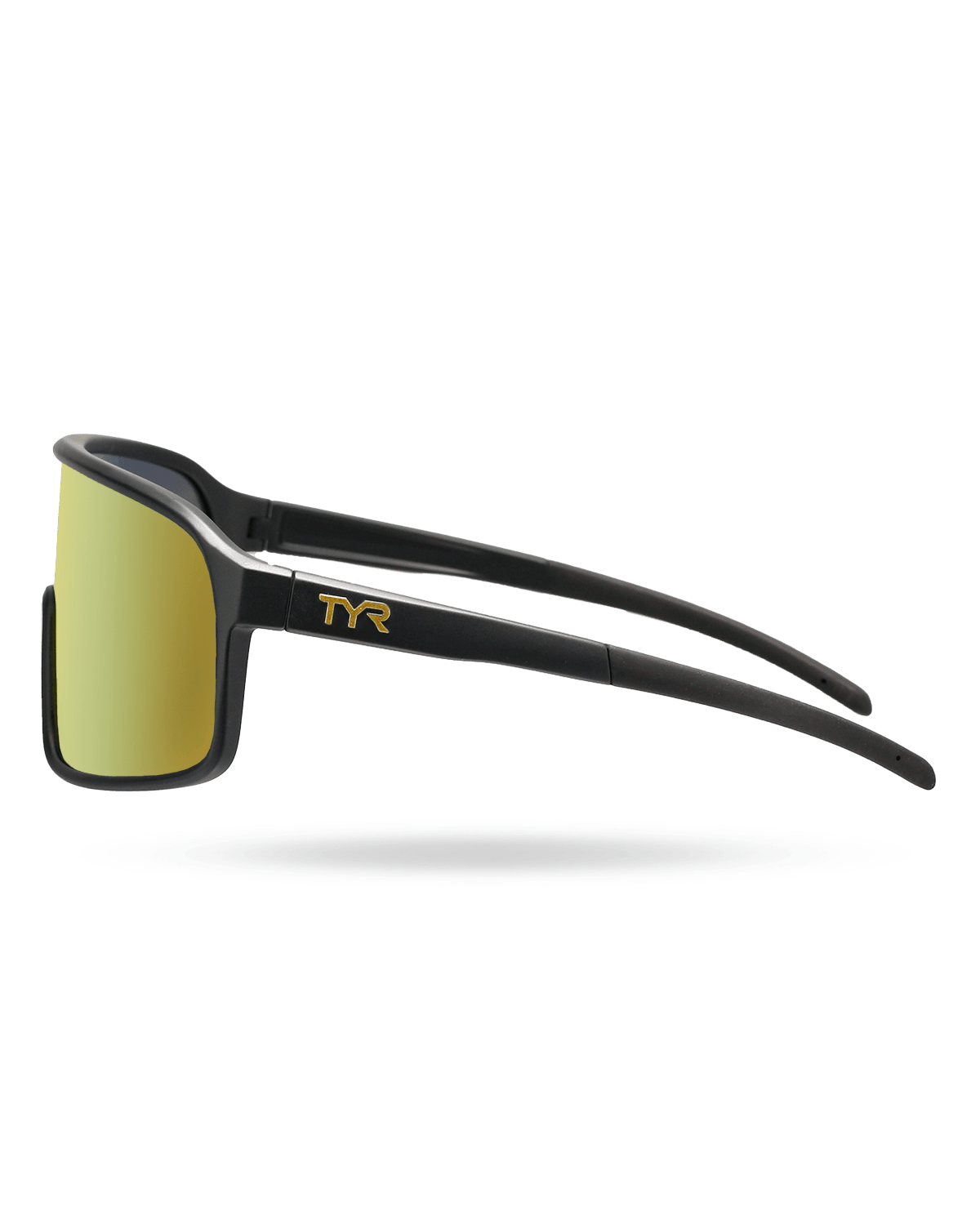 ::751 Gold/Black
