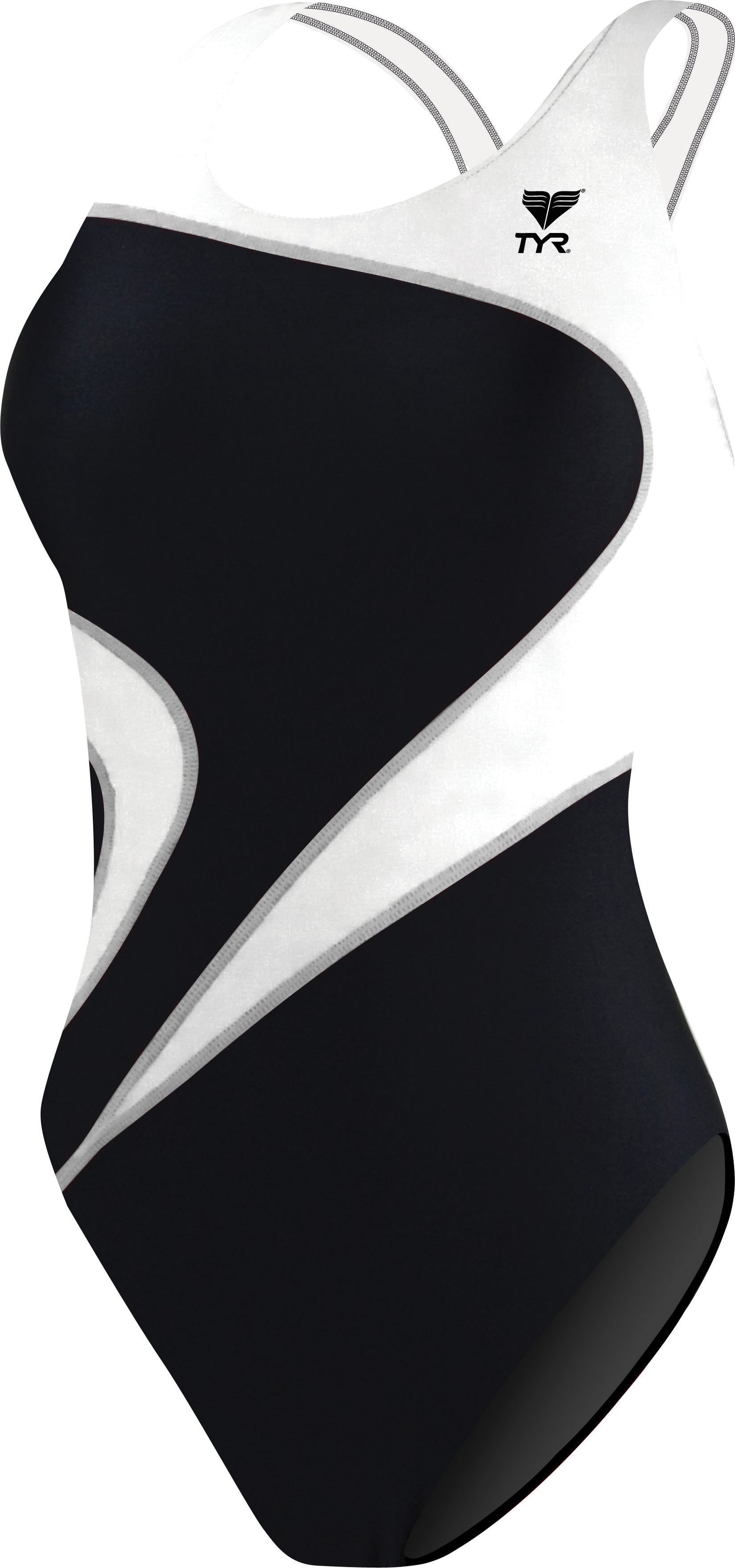 ::060 Black/White