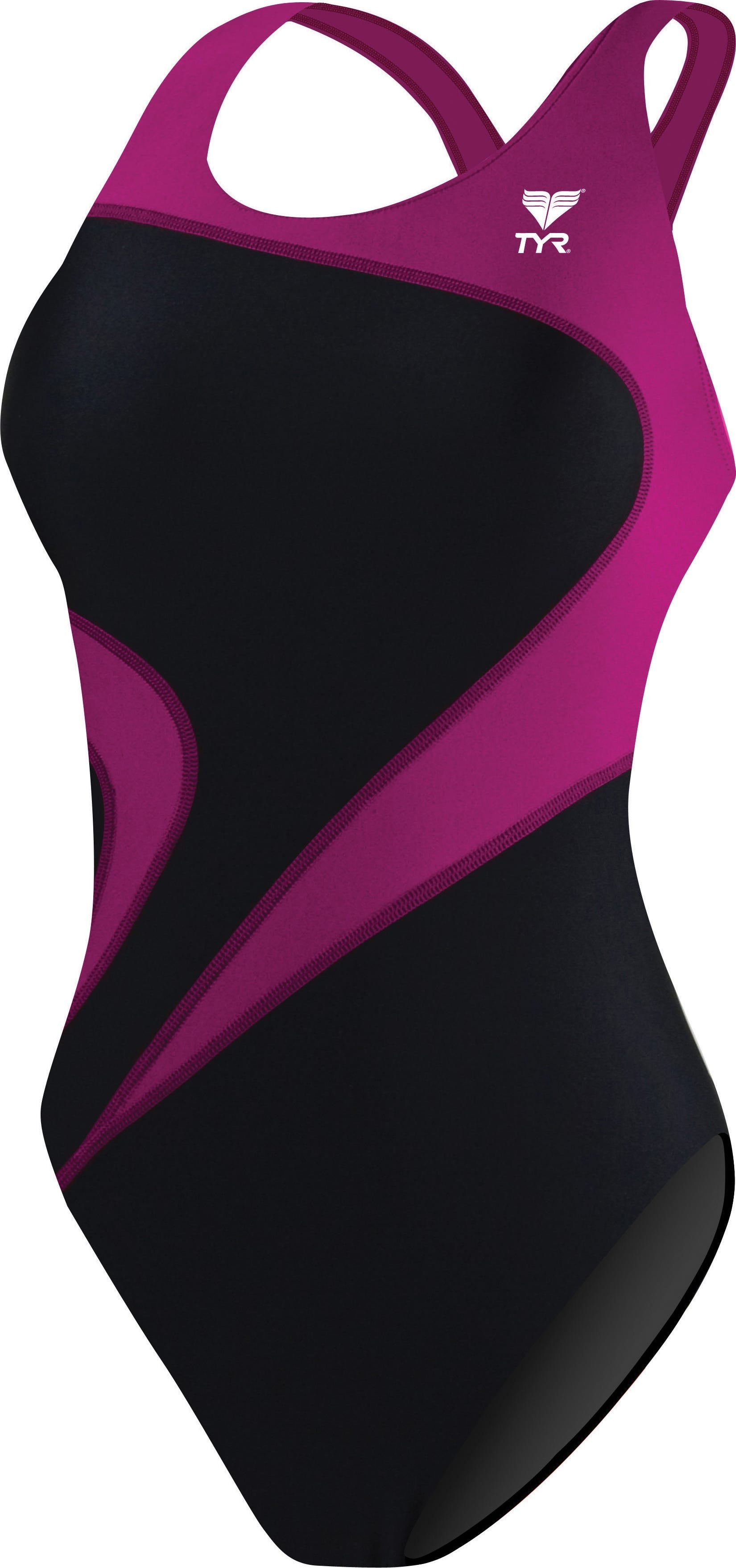 ::068 Black/Purple