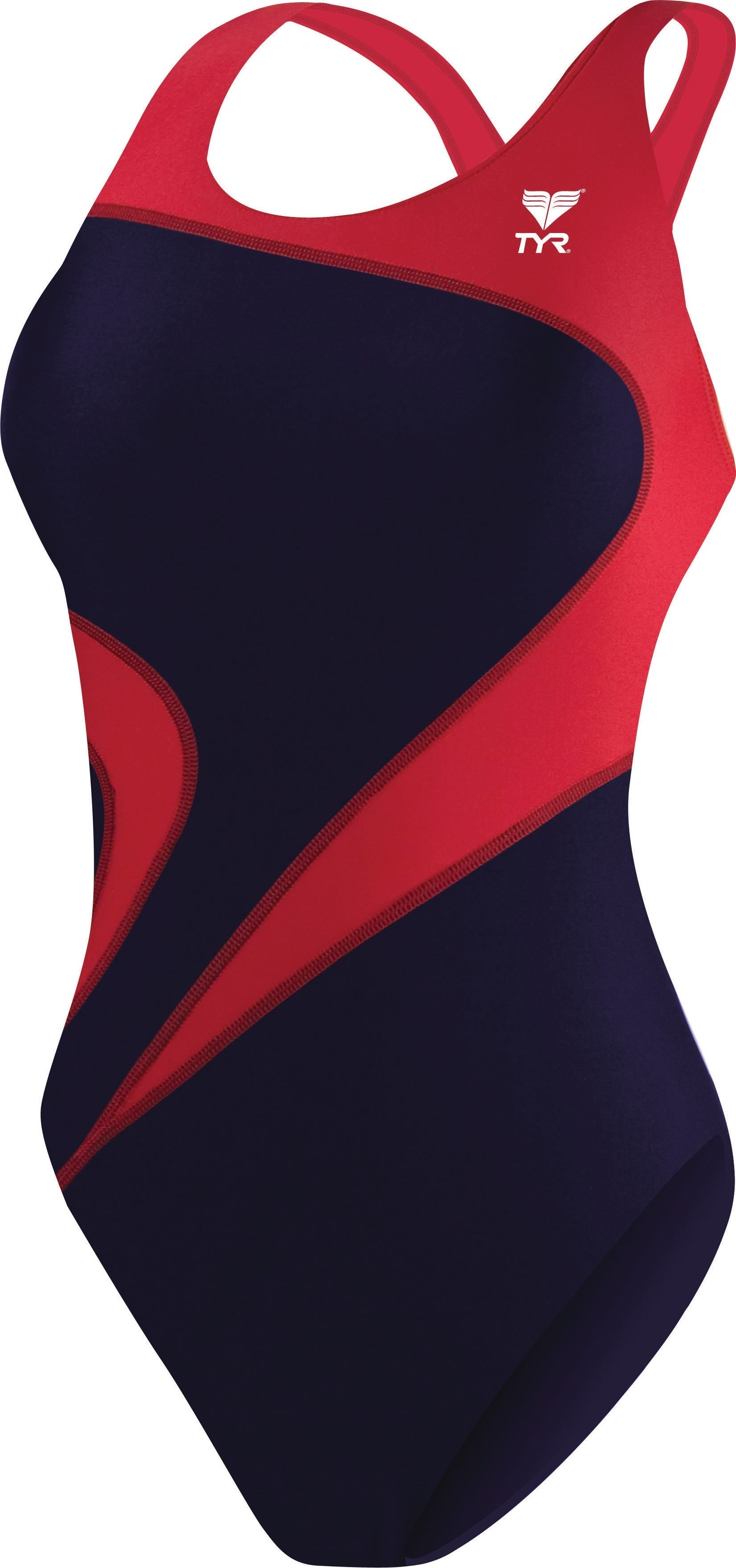 ::404 Navy/Red