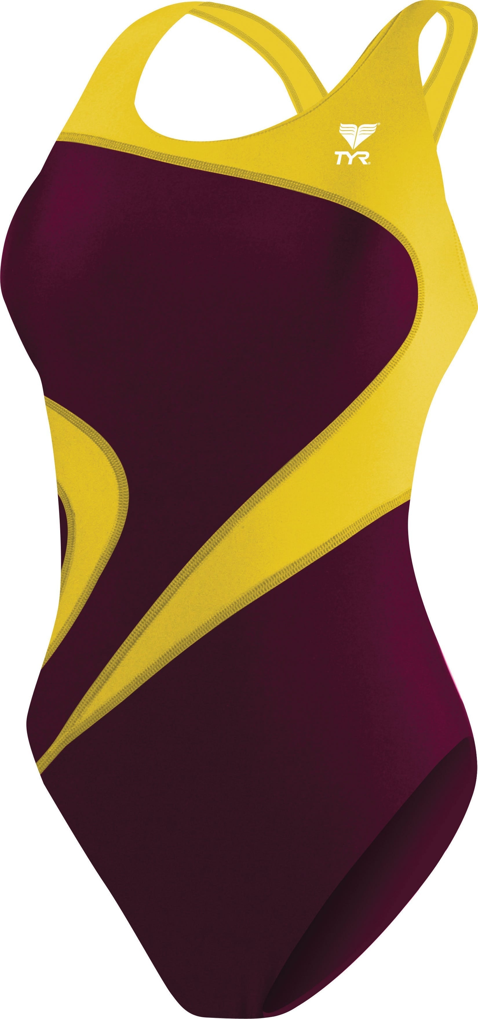 ::609 Burgundy/Gold