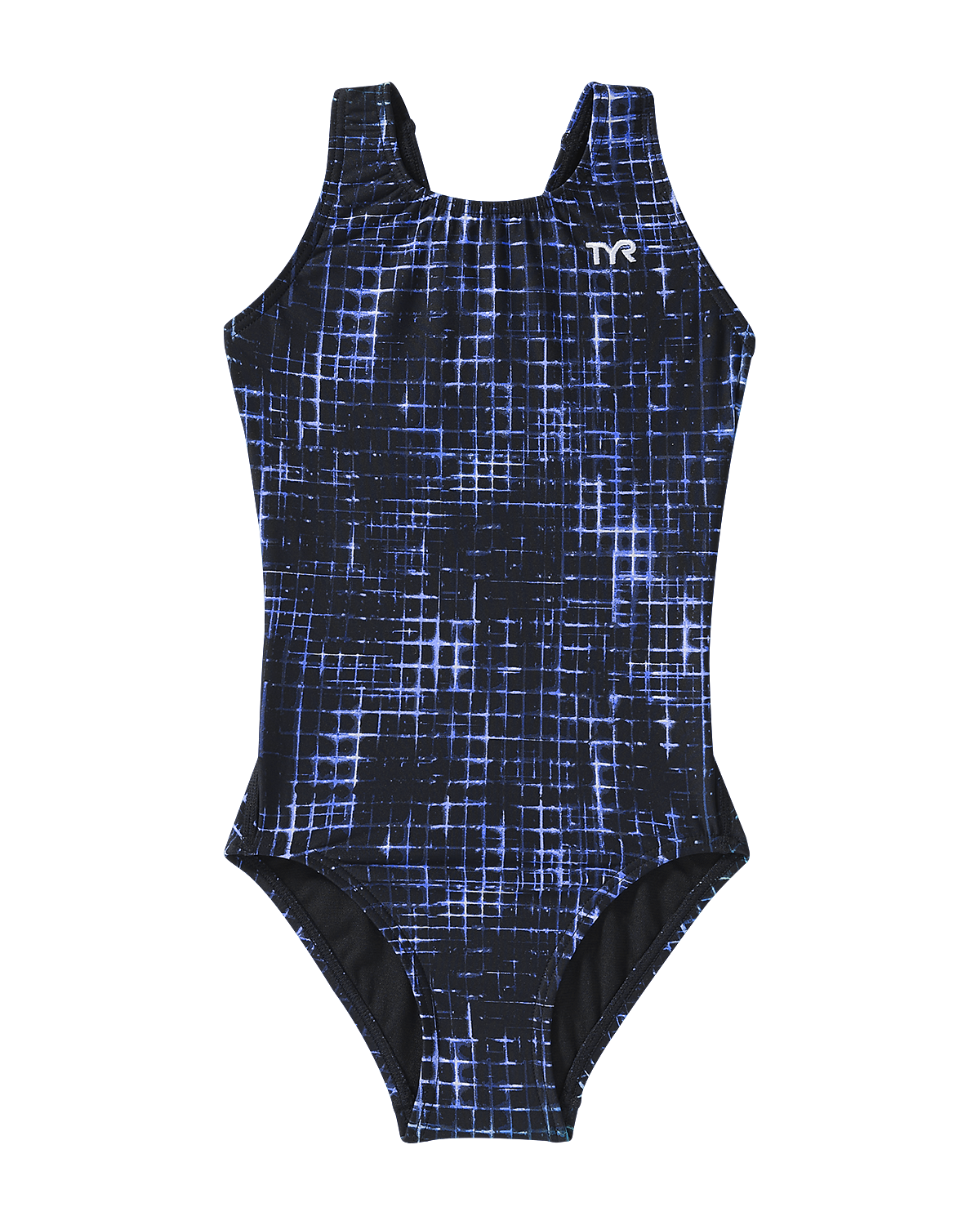 Durafast Lite® Girl's Maxfit Swimsuit - Atrix