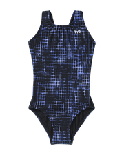 Durafast Lite® Girl's Maxfit Swimsuit - Atrix