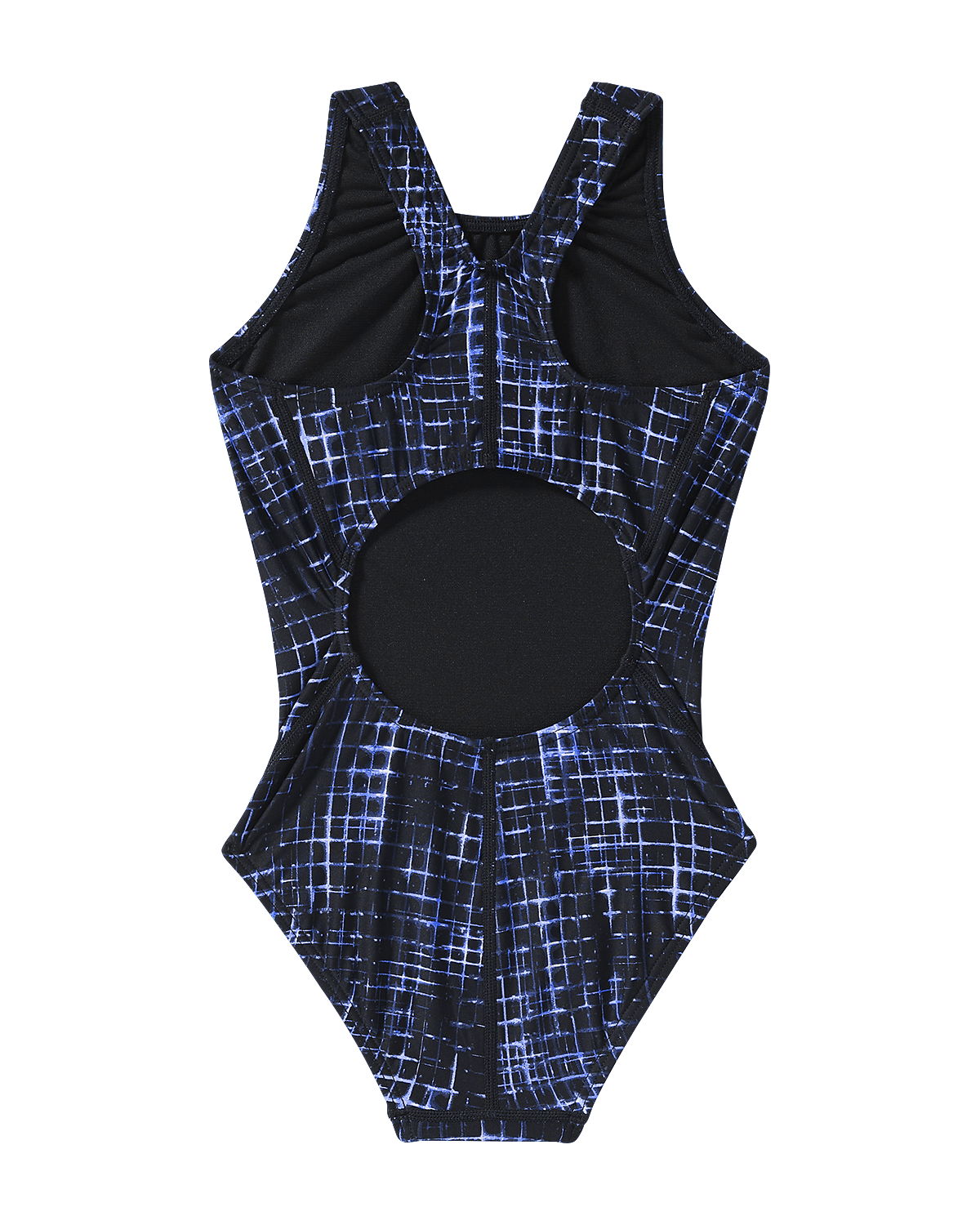 Durafast Lite® Girl's Maxfit Swimsuit - Atrix