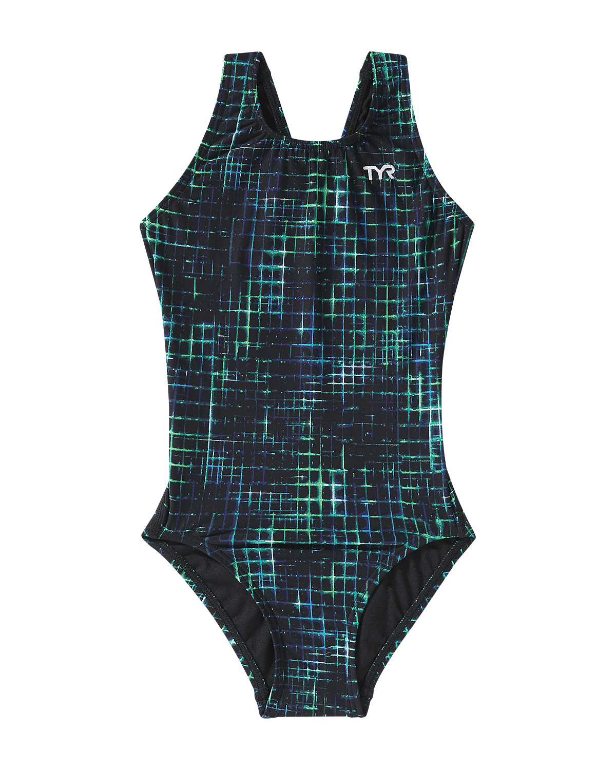 ::487 Blue/Green