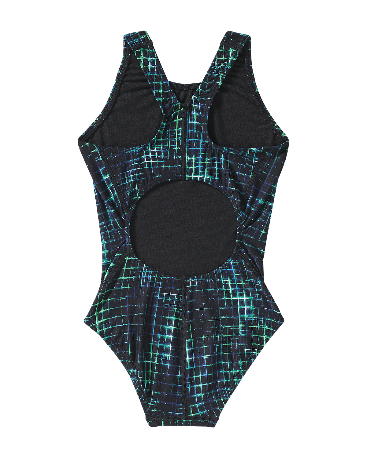 ::487 Blue/Green