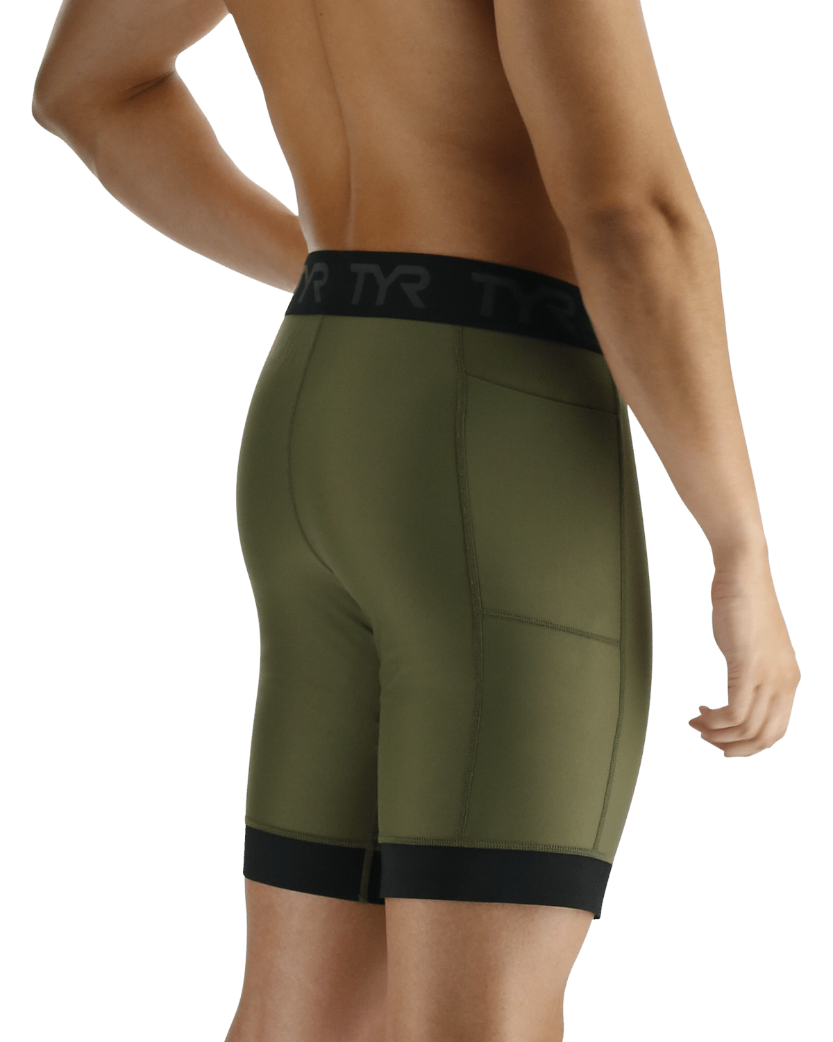 ::932 Olive Night