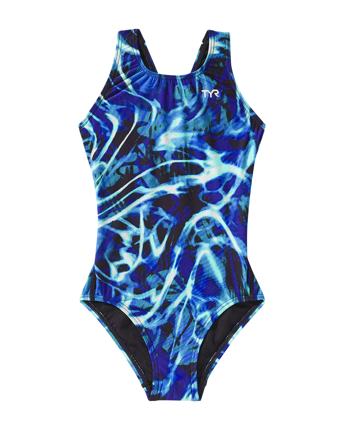::420 Blue