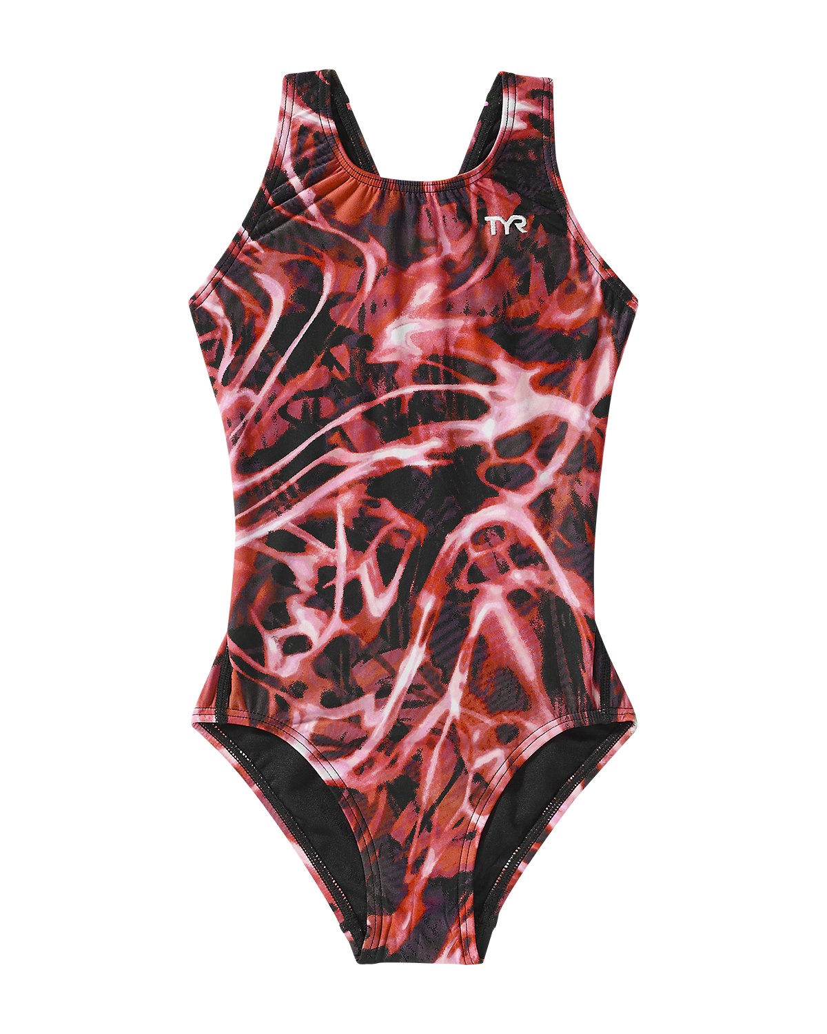 ::610 Red