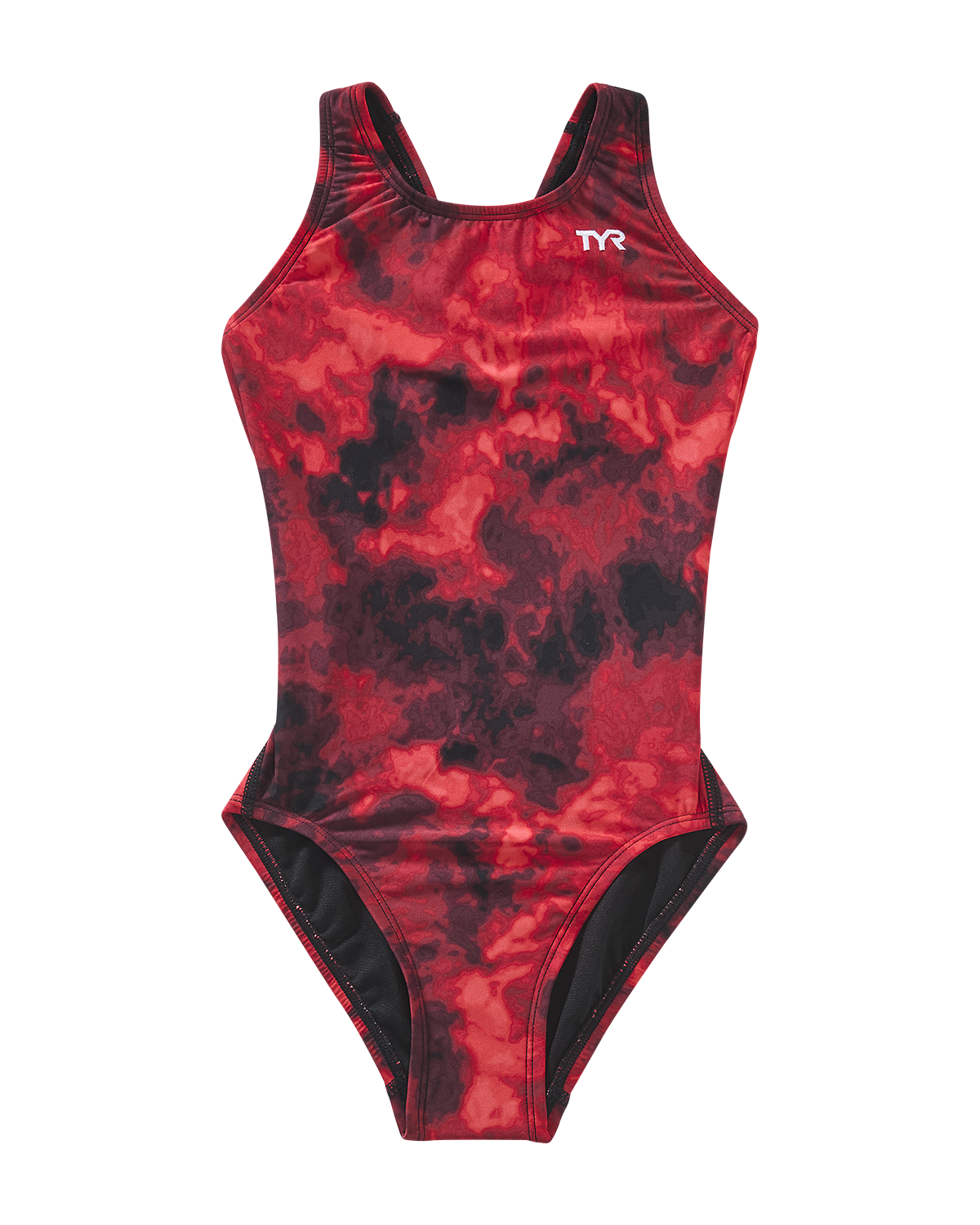 ::610 Red