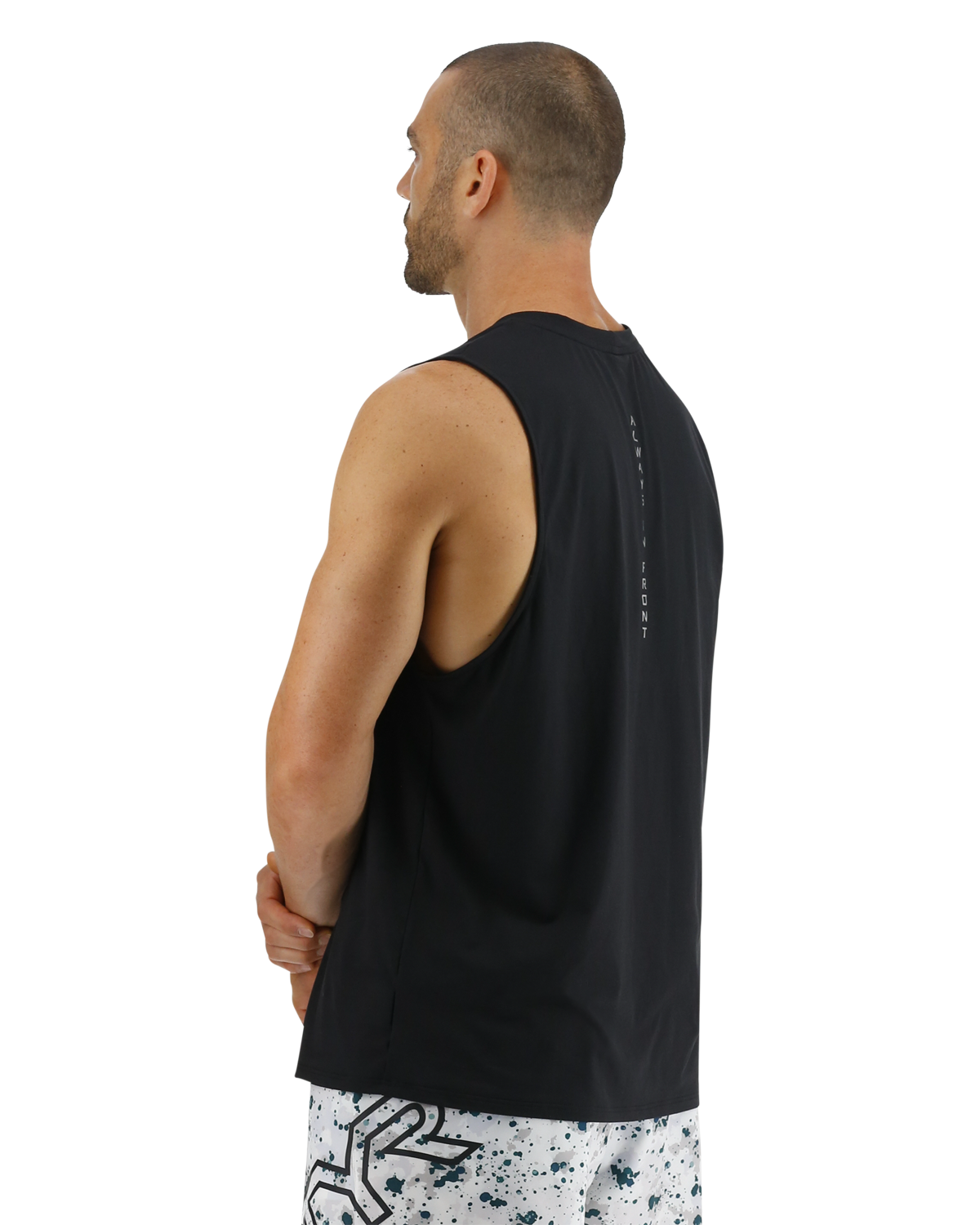 ::001 Black