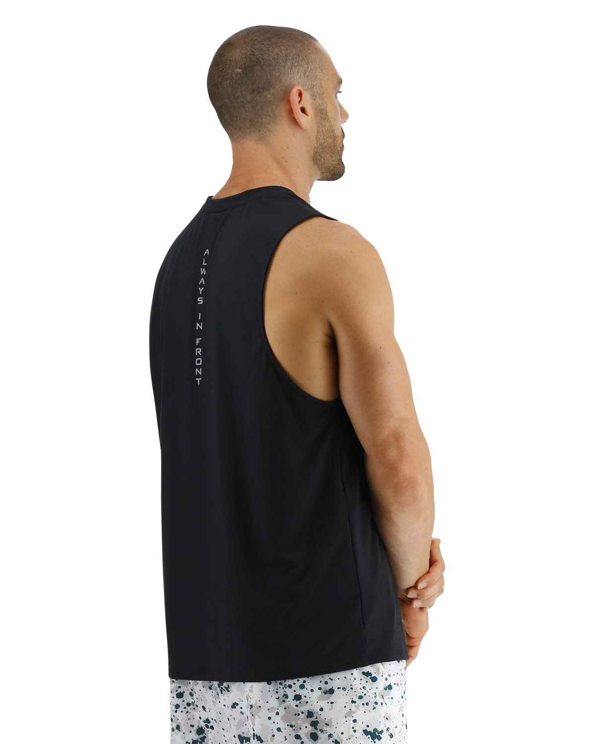 ::001 Black