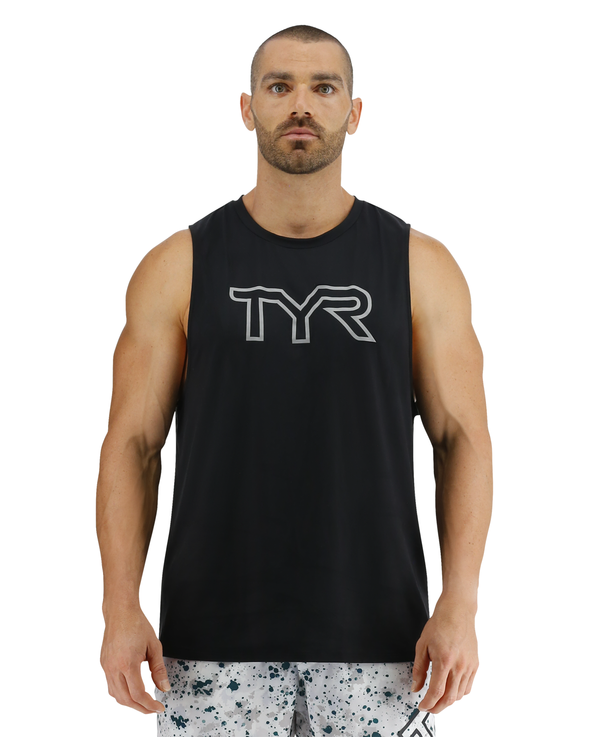 ::001 Black