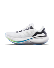 ::114 White/Aqua