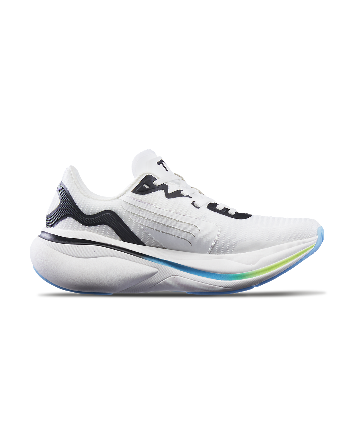 ::114 White/Aqua