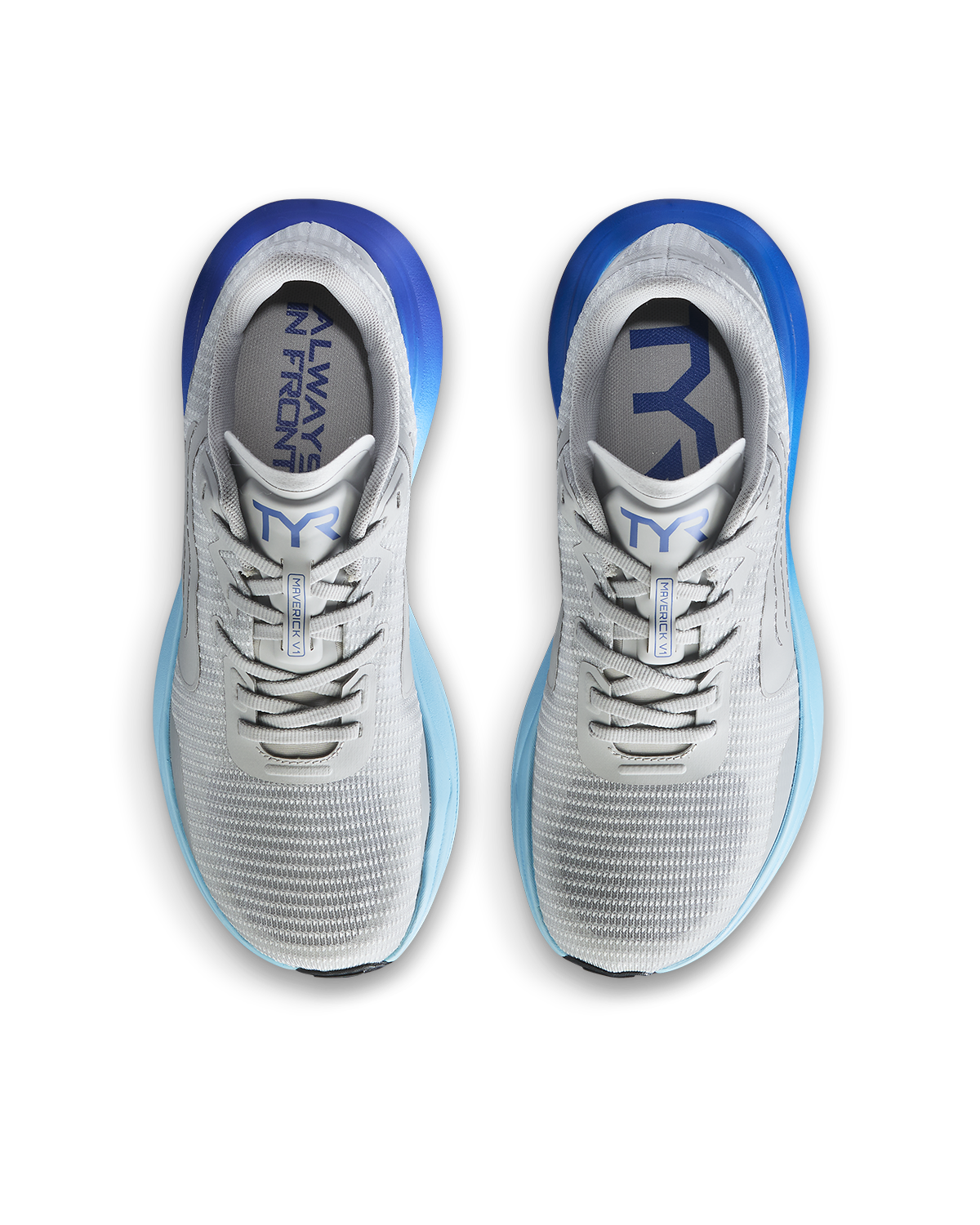 ::155 Grey/Blue