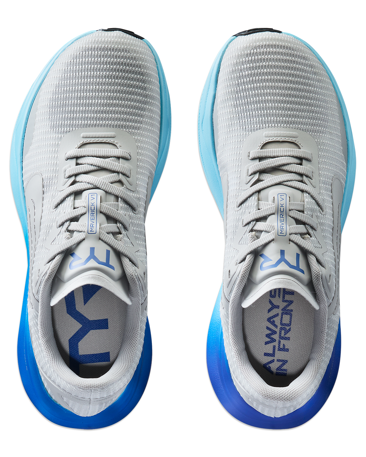 ::155 Grey/Blue