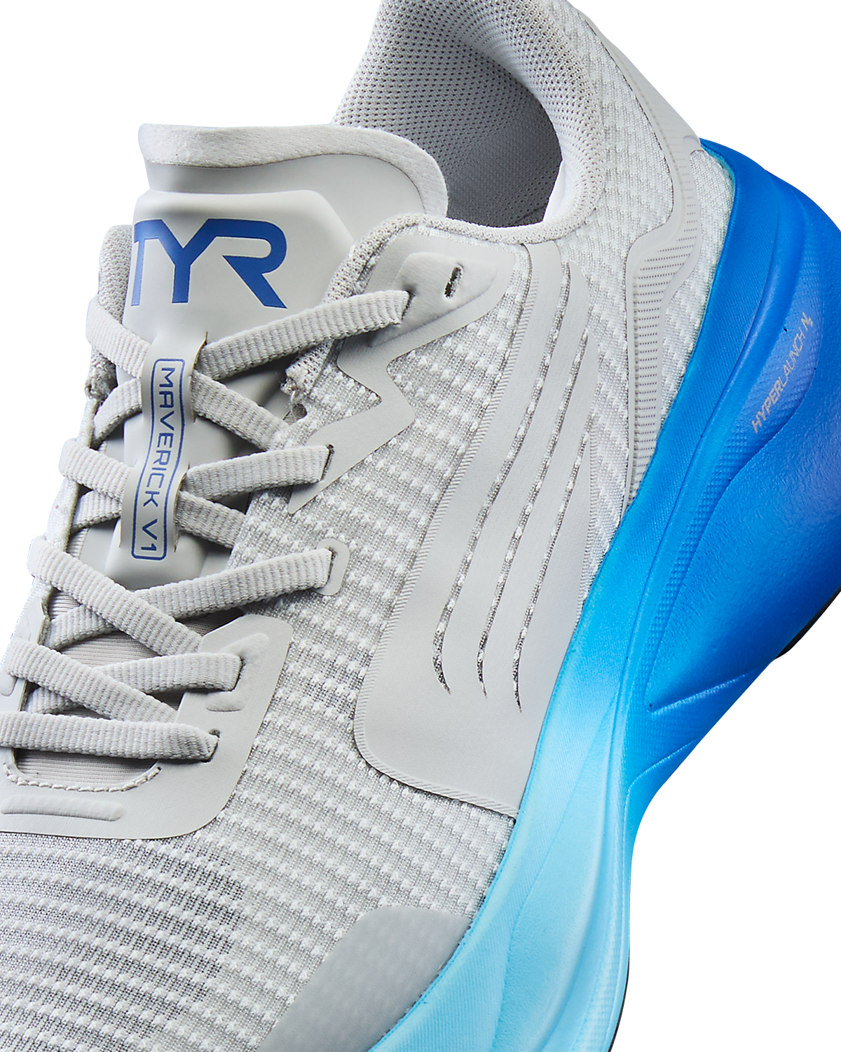 ::155 Grey/Blue