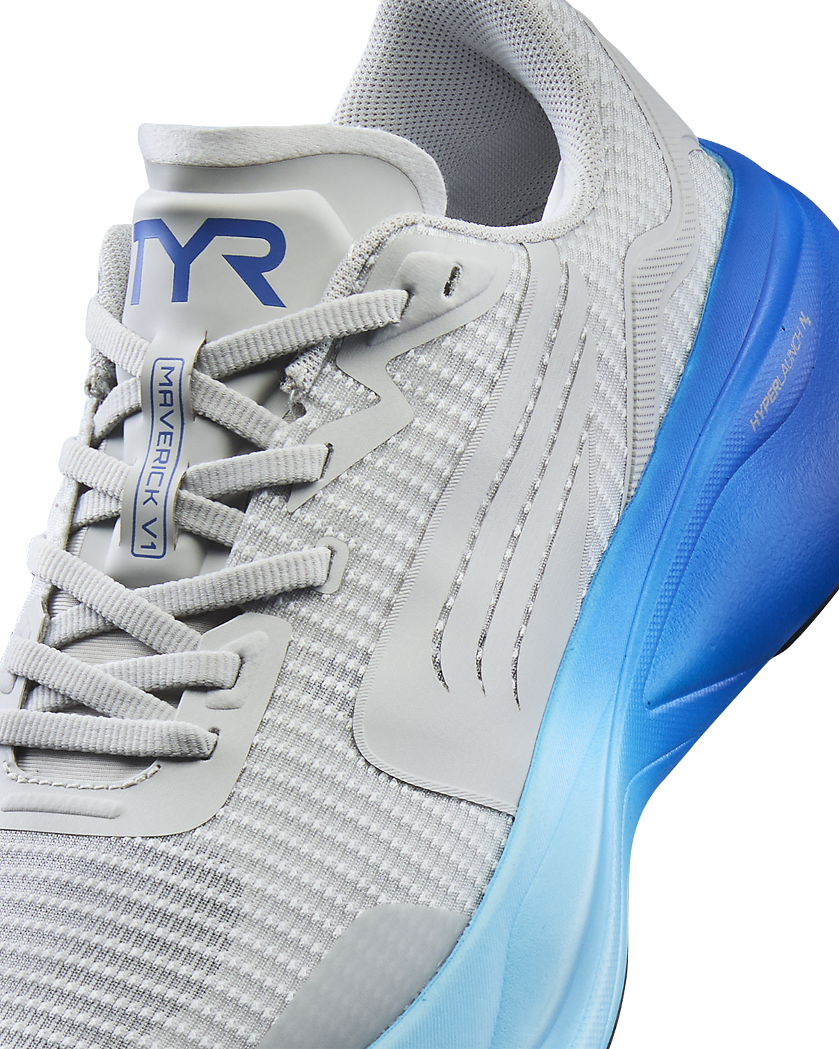 ::155 Grey/Blue