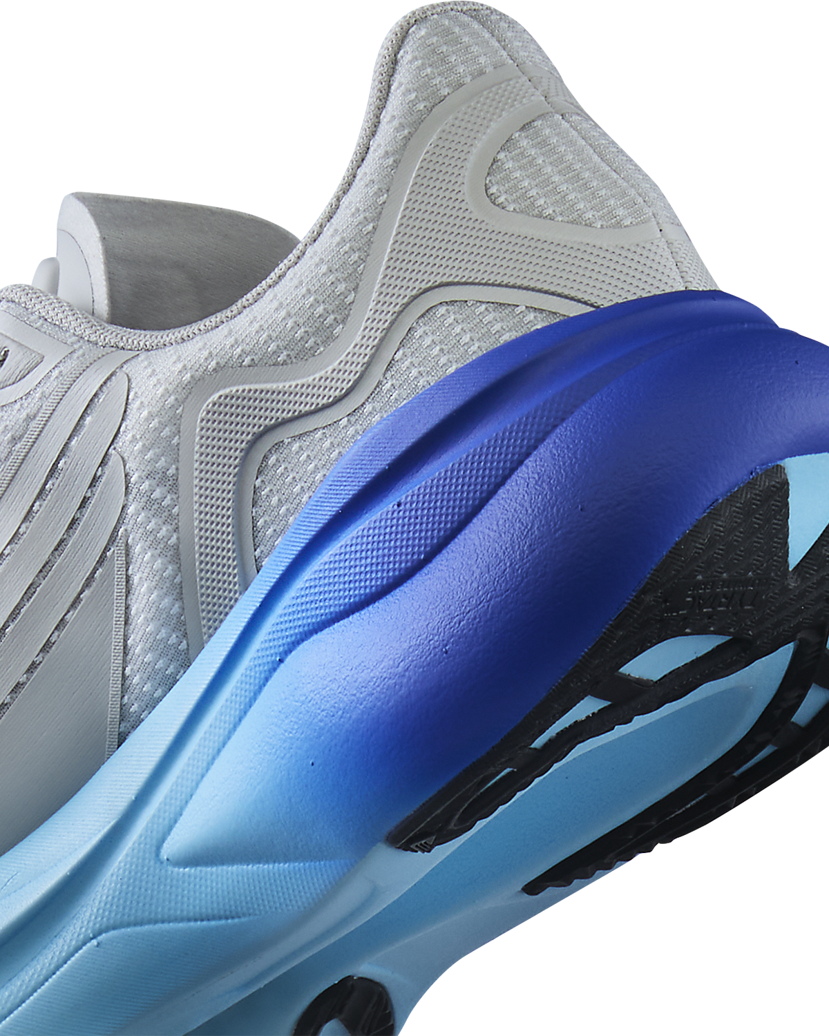::155 Grey/Blue